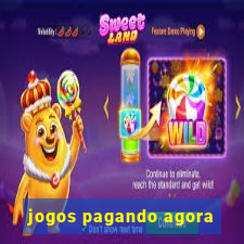 jogos pagando agora